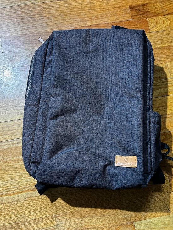 Nordace Siena - Smart Backpack - Black